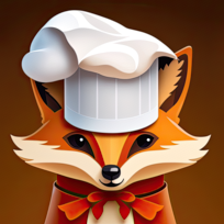 fancy fox logo
